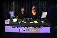 POWER AND BEAUTY CHARITY EVENT